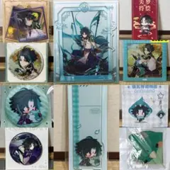 2025年最新】原神魈フォログラム缶バッジの人気アイテム - メルカリ
