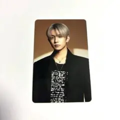 ENHYPEN ヒスン FATE+ in JAPAN