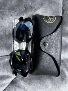 Ray ban ミラーレンズ サングラス