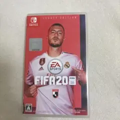 FIFA20 LEGACY EDITION