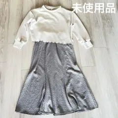 マタニティワンピース Mサイズ