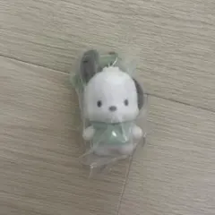 Sanrio カラフルカラビナマスコット ポチャッコ