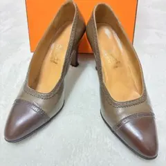 2026年最新】HERMES レディース ハイヒール・パンプスの人気アイテム