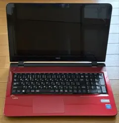 【ジャンク】NEC LS-150SSR-KS