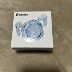 ワイヤレスイヤホン Bluetooth 5.3