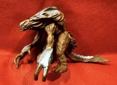 バンダイ　ゴジラ2000 怪獣オルガ