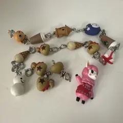 平成レトロ とびだせ どうぶつの森 マスコットコレク2全10種 ミニチュア