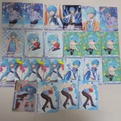 ヴァイスシュヴァルツ すとぷり ころん まとめ売り - メルカリ