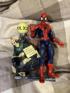 2026年最新】トイビズ スパイダーマンの人気アイテム - メルカリ