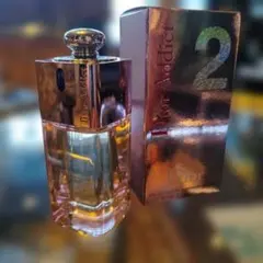 ✨ 未使用品✨ ディオール アディクト 2　ナチュラル スプレー 50ml 香水 クリスチャン ディオール ディオール アディクト 2 EDT 50ml