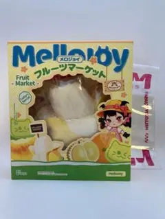 Mellojoy フルーツマーケット バナナ メロジョイ - メルカリ