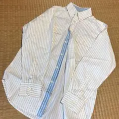 ポロラルフローレン　ボタンダウンシャツ