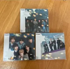 SixTONES stargaze