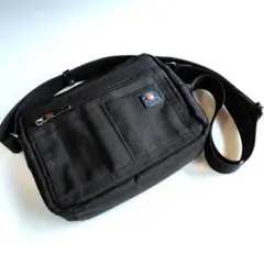 ACEエース SWISS WENGER コンパクト ショルダーバッグ