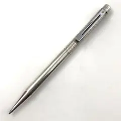 【難あり】 SHEAFFER シェーファー スターリングシルバー ボールペンのサムネイル