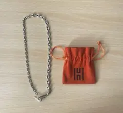 エルナンエルデス　ネックレス Hernan Herdez(エルナンエルデス) アクセサリー(レディース