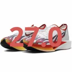 【新品】Nike ZoomX Vaporfly NEXT% 3 FK PRM