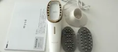 mysé 美顔器 頭皮・顔用 充電器付き リフトアップ - メルカリ