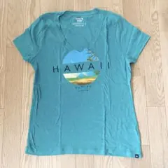 ハワイ購入　Hurley HawaiiTシャツのサムネイル