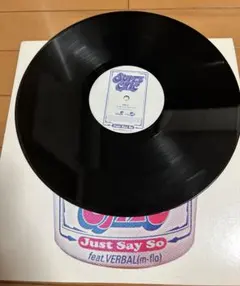 SUITE CHIC レコード　2枚セット