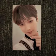 TXT ヒュニンカイ GBGB トレカ