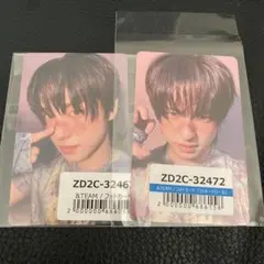 &team タキ ラキドロ ユニバ 第2弾 back to life