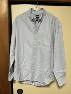 GAP 長袖シャツ 美品