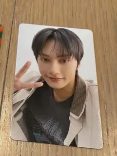 SEVENTEEN エスクプス トレカ Seventeen Cafe - メルカリ
