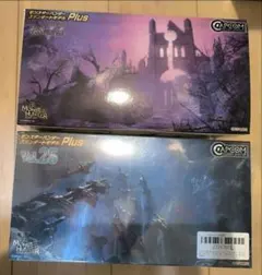 モンスターハンター スタンダードモデル Plus Vol.22 Vol.25