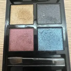 アディクション ザアイシャドウパレットCherry Dusk 101