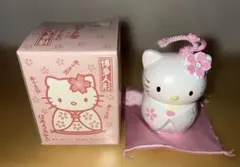 2026年最新】HELLO KITTY 置物の人気アイテム - メルカリ