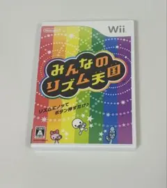 Wii U スプラトゥーン ソフト
