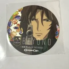 2026年最新】ガンダムカフェ コースターの人気アイテム - メルカリ