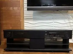 シアターラックシステム（スピーカー内蔵 テレビ台 ）のサムネイル