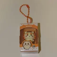 ちいかわ シーサー マスコット キーホルダー