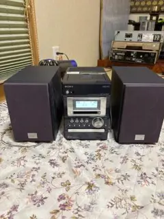 2025年最新】sony cmt-m333ntの人気アイテム - メルカリ