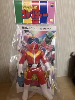Action Toys 未開封 人造人間 キカイダー 25cm - メルカリ