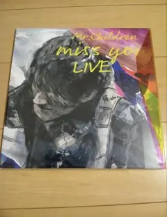 ミスチル／Q 新品 店頭用POP 当時物 桜井和寿 Mr.Children - メルカリ
