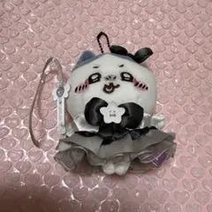 ちいかわ 超まじかるちいかわ 悪いバージョンだマスコット　ハチワレ