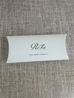 新品 リファ ハートコーム アイラ　ローズゴールド