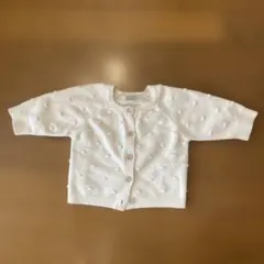 petit main 70 カーディガン