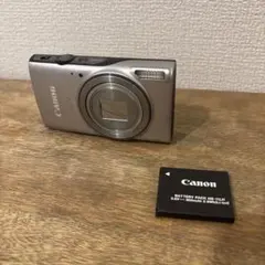 2026年最新】canon ixy 640の人気アイテム - メルカリ