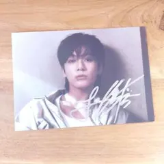 THE ALFEE 坂崎幸之助 写真① ブロマイド THE ALFEE 坂崎幸之助 写真① ブロマイド - メルカリ
