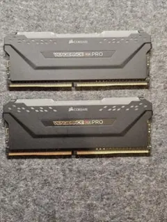 CORSAIR VENGEANCE LPX PRO 16GB (2x8GB)