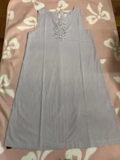 お子さまワンピース160