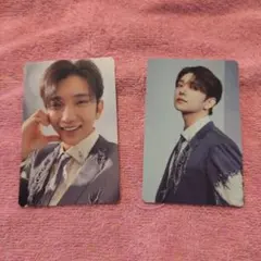 SEVENTEEN 消費期限 ジョシュア トレカ