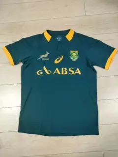 あ*み様 スプリングボクス　2019W杯優勝記念Tシャツ あ*み様 スプリングボクス 2019W杯優勝記念Tシャツ ラグビー