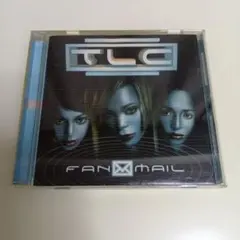 TLC FanMail CD