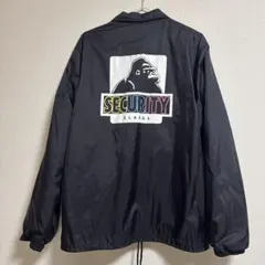 XLARGE ナイロンジャケット