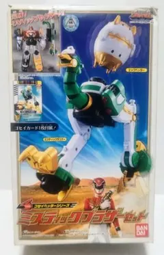 2026年最新】天装戦隊ゴセイジャー おもちゃの人気アイテム - メルカリ